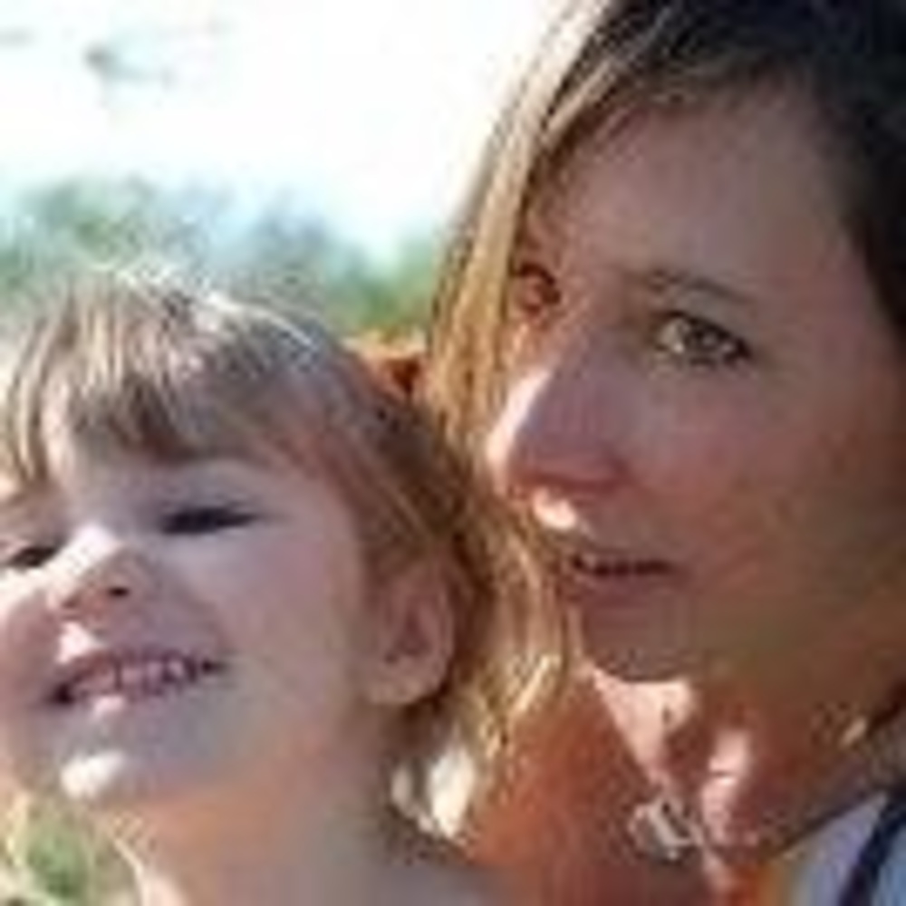 Meet your Posher, Jo